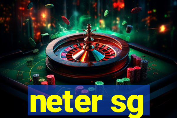 neter sg